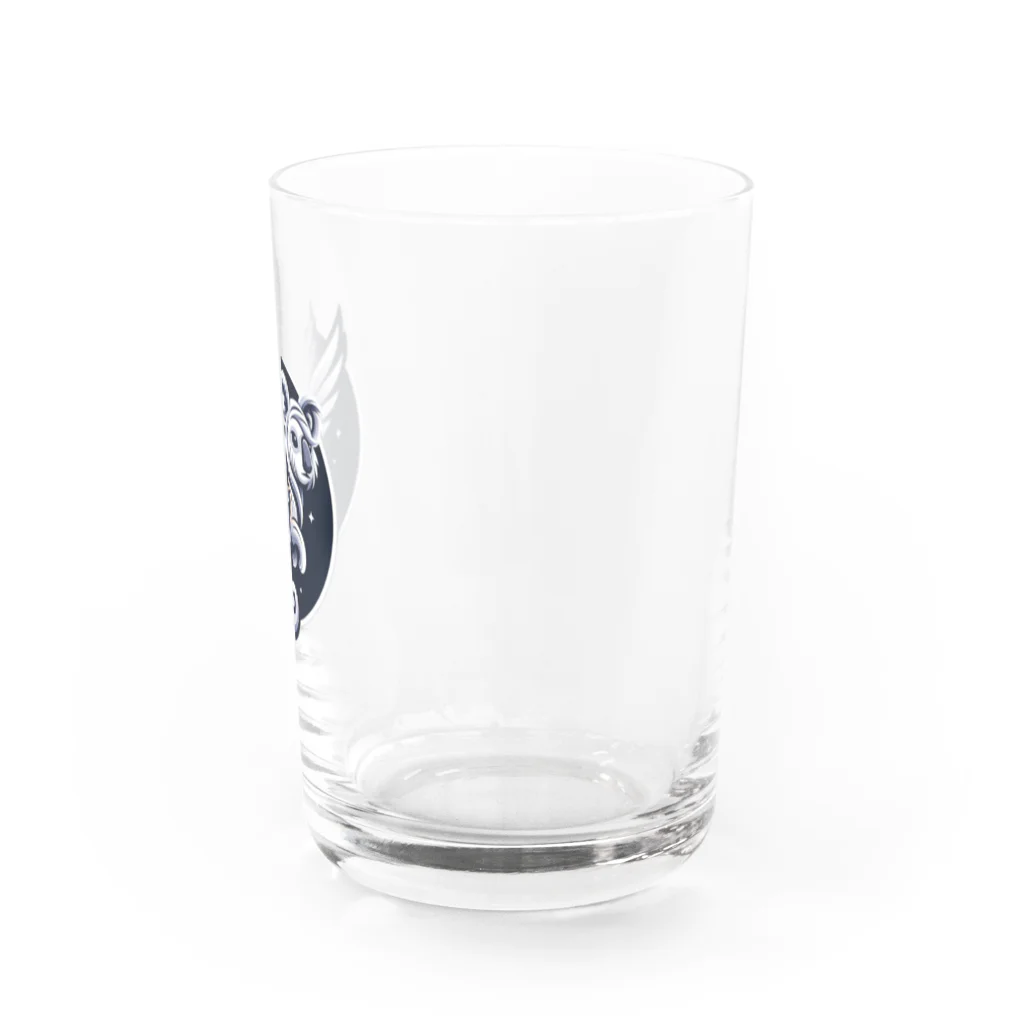 AiLabUのルピン Water Glass :right