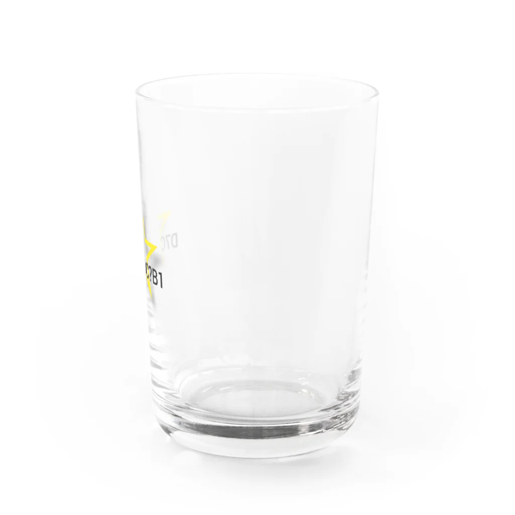 D7C7DC?B1のD7C7DC?B1 22 Water Glass :right