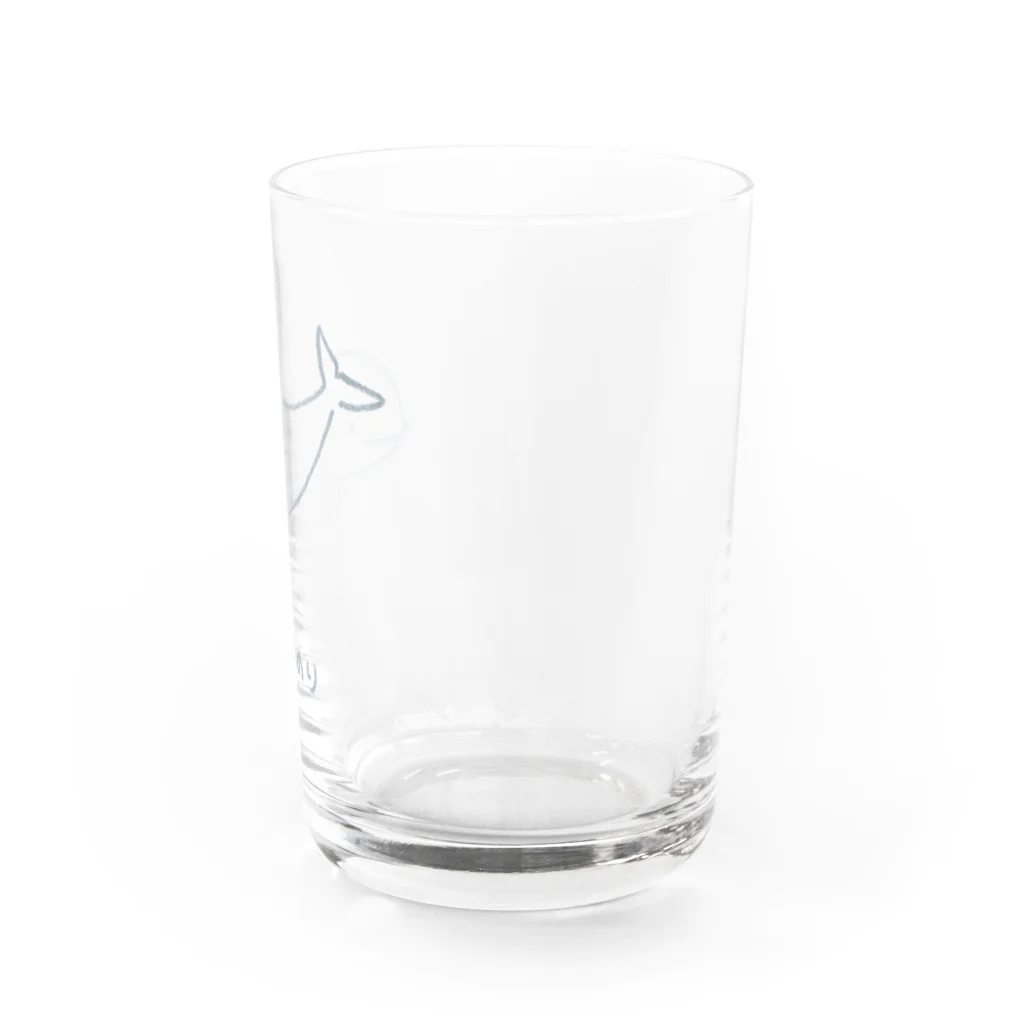 DOTEKKOのすなめり Water Glass :right