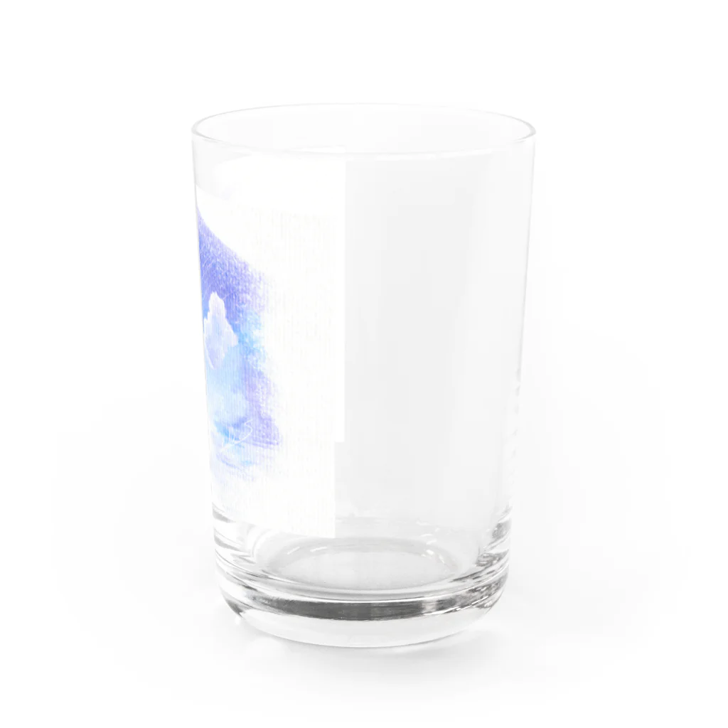 Stella.αのStella.α/N_D01 Water Glass :right