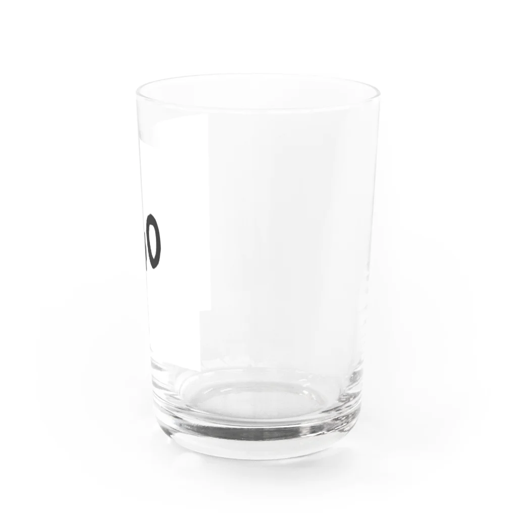  by fujiHiro by ５５５のaNumber.0 Water Glass :right