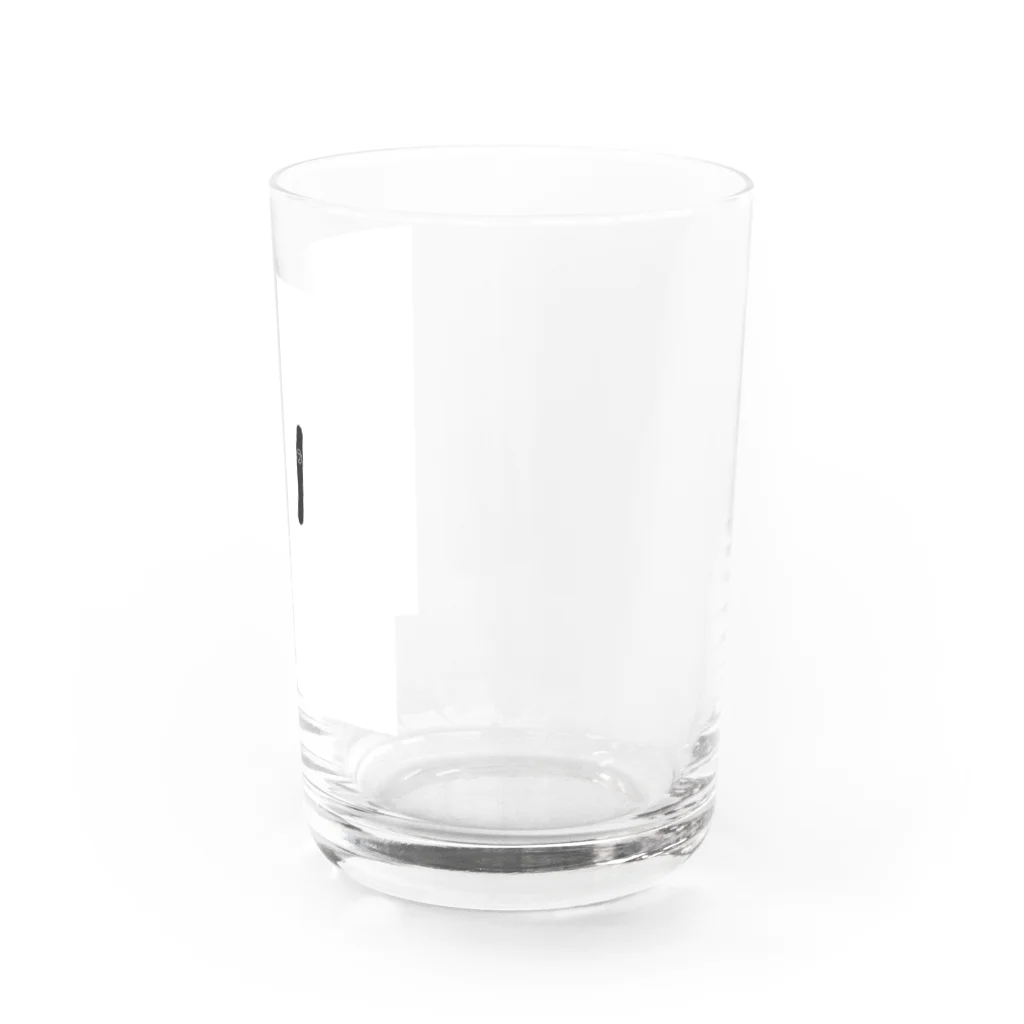  by fujiHiro by ５５５のaNumber.1 Water Glass :right