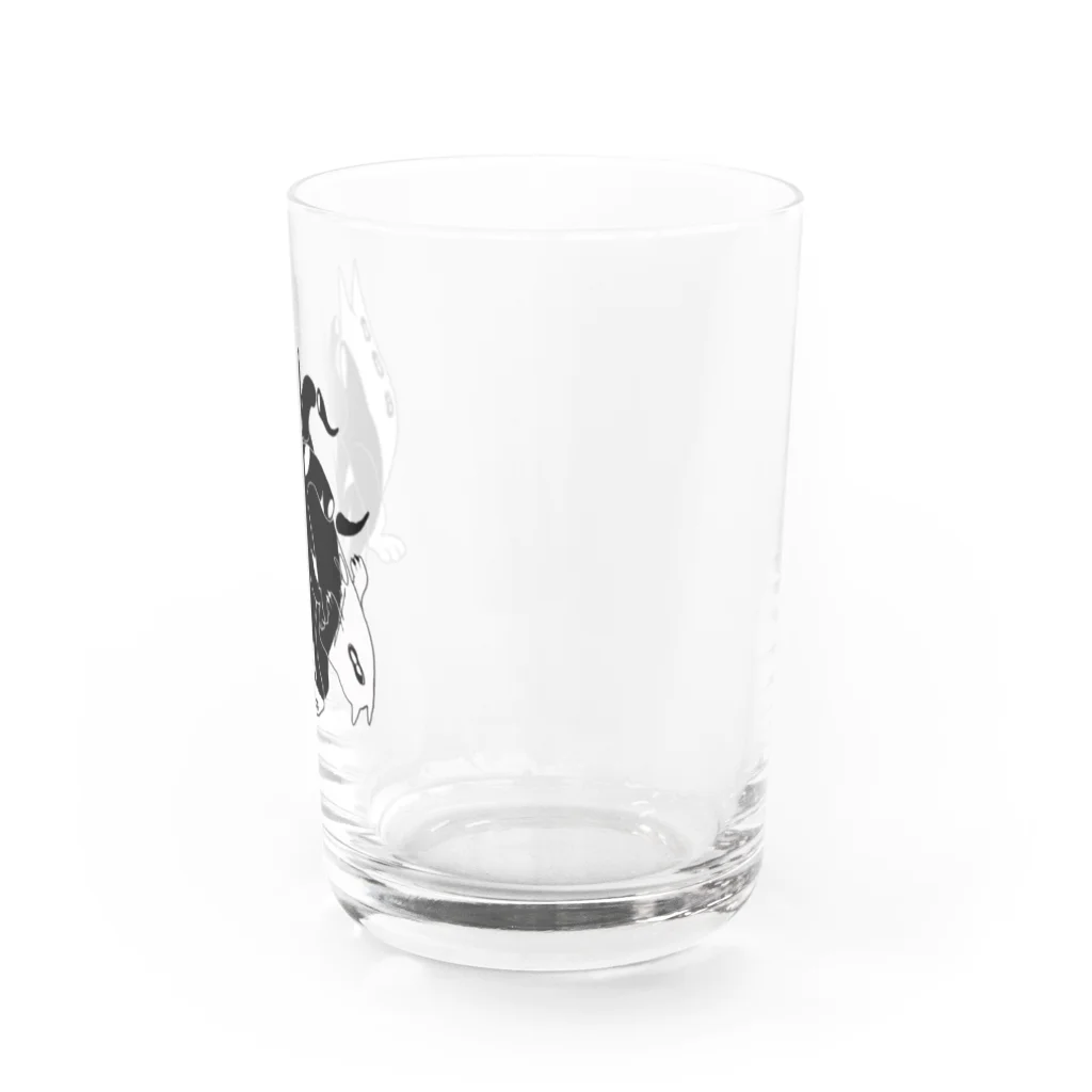 ▷guanticの▶︎guantic Water Glass :right