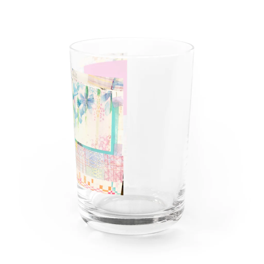 peonicのzanzou Water Glass :right