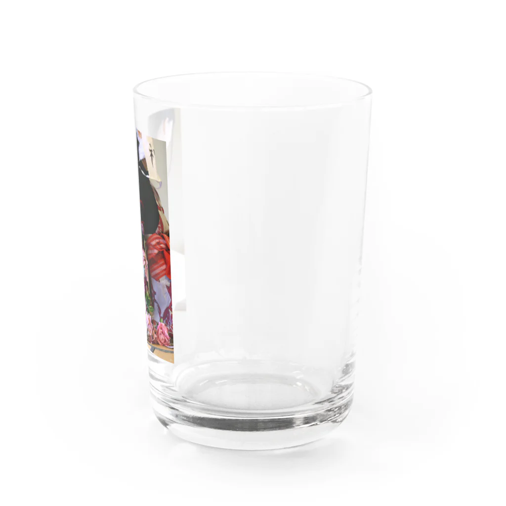 z0t-低予算低コスト製作団体のz0t緊縛カップ Water Glass :right