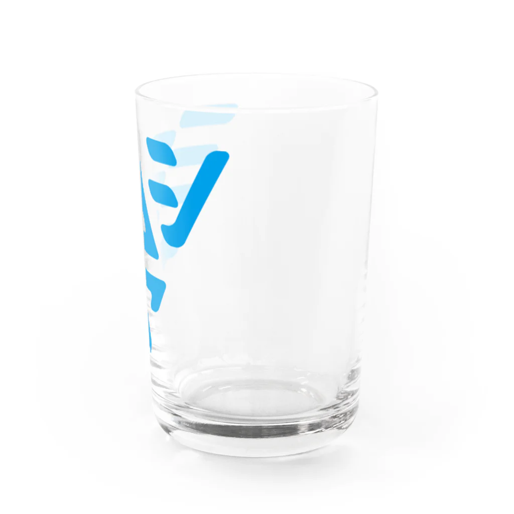 MFSの青みよしや Water Glass :right