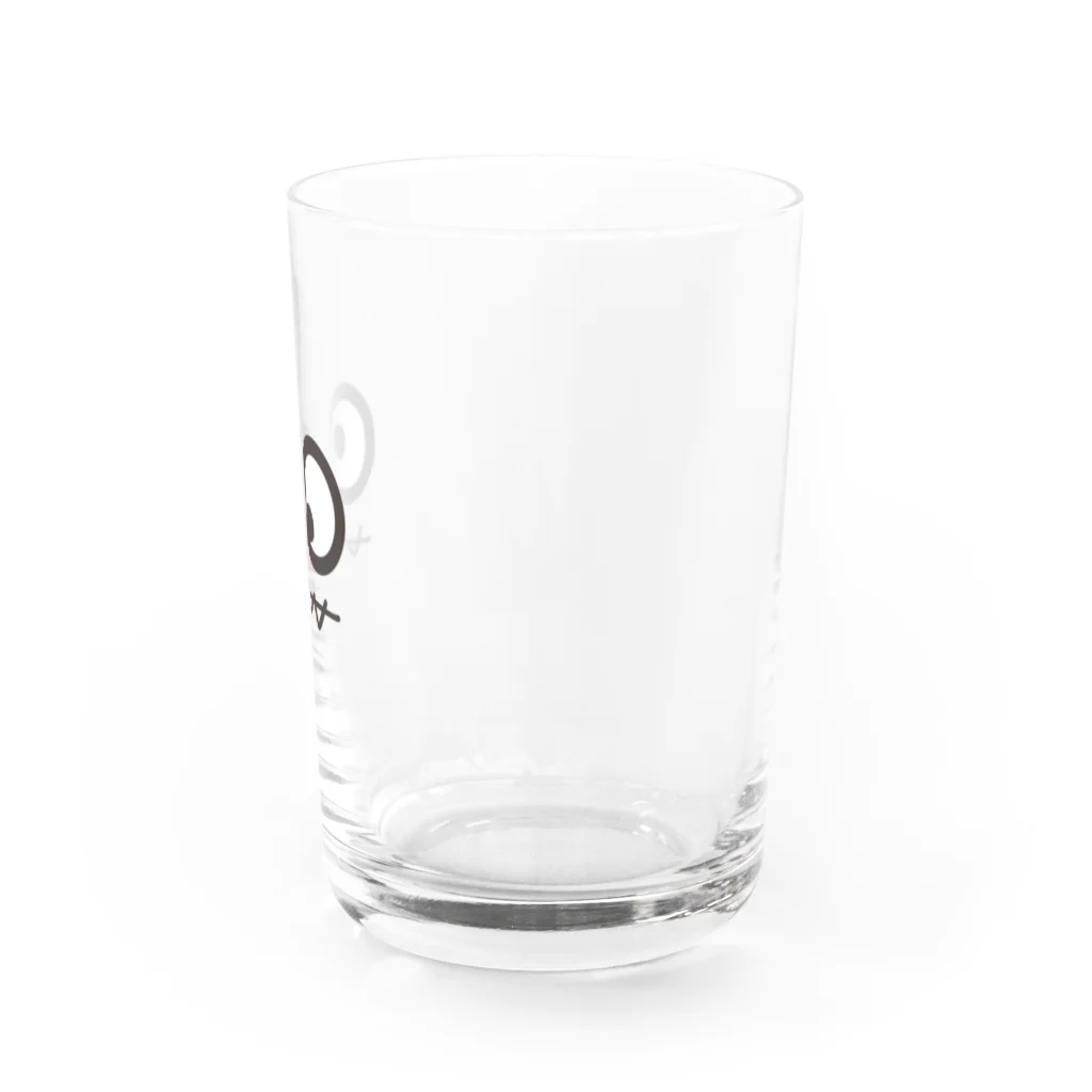 callatelaboca.jpのトルポン Water Glass :right