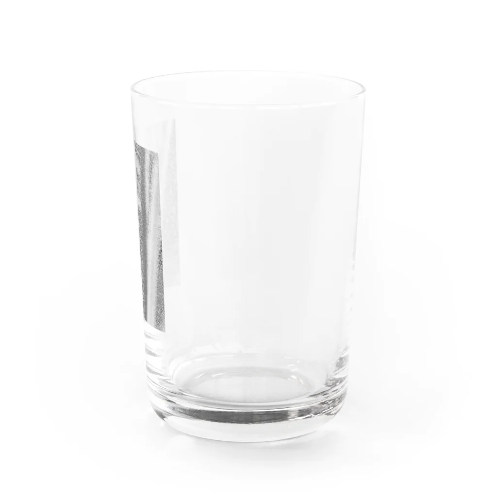 CTRL shopのmoon Water Glass :right