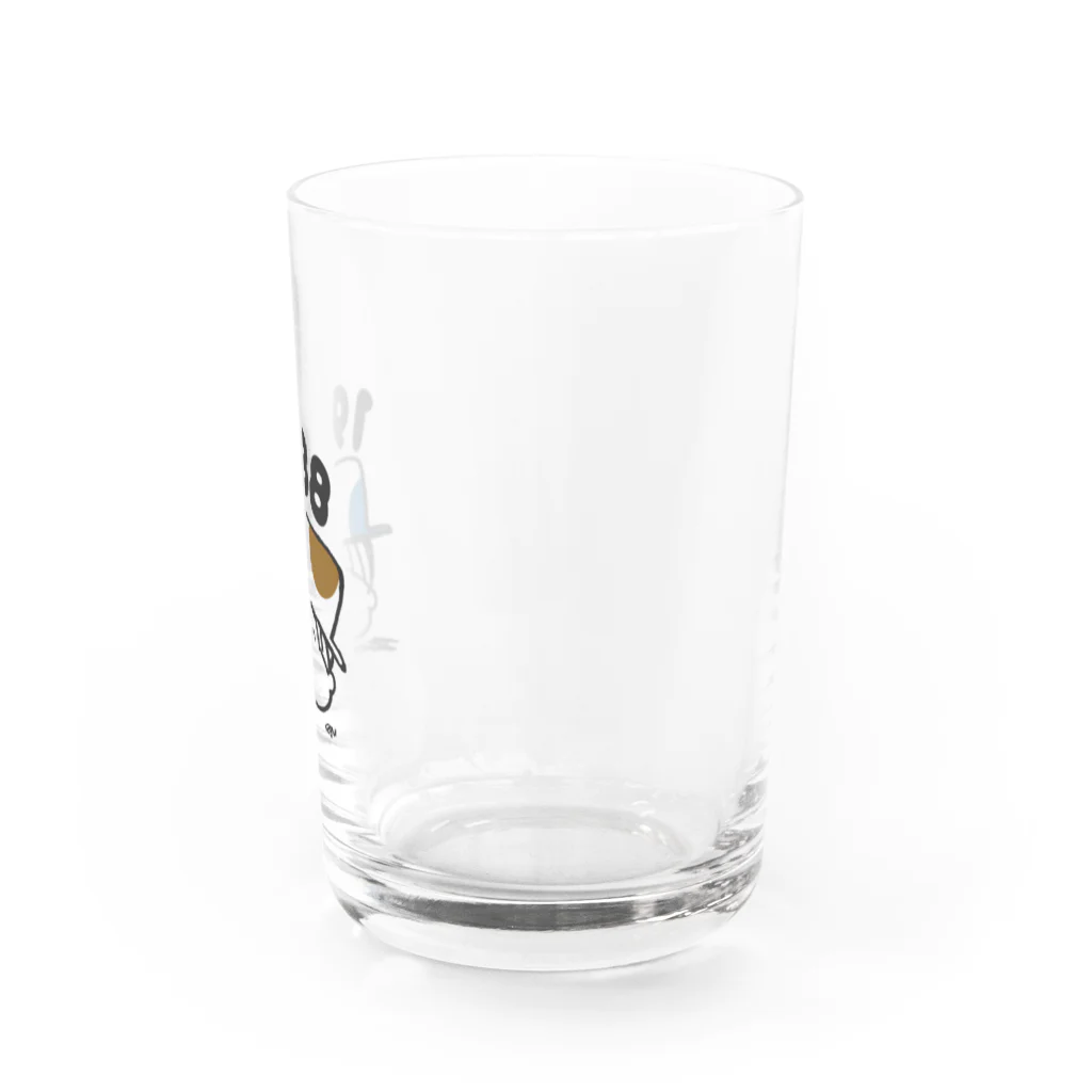 egu shopのkao.1-3.1938 Water Glass :right