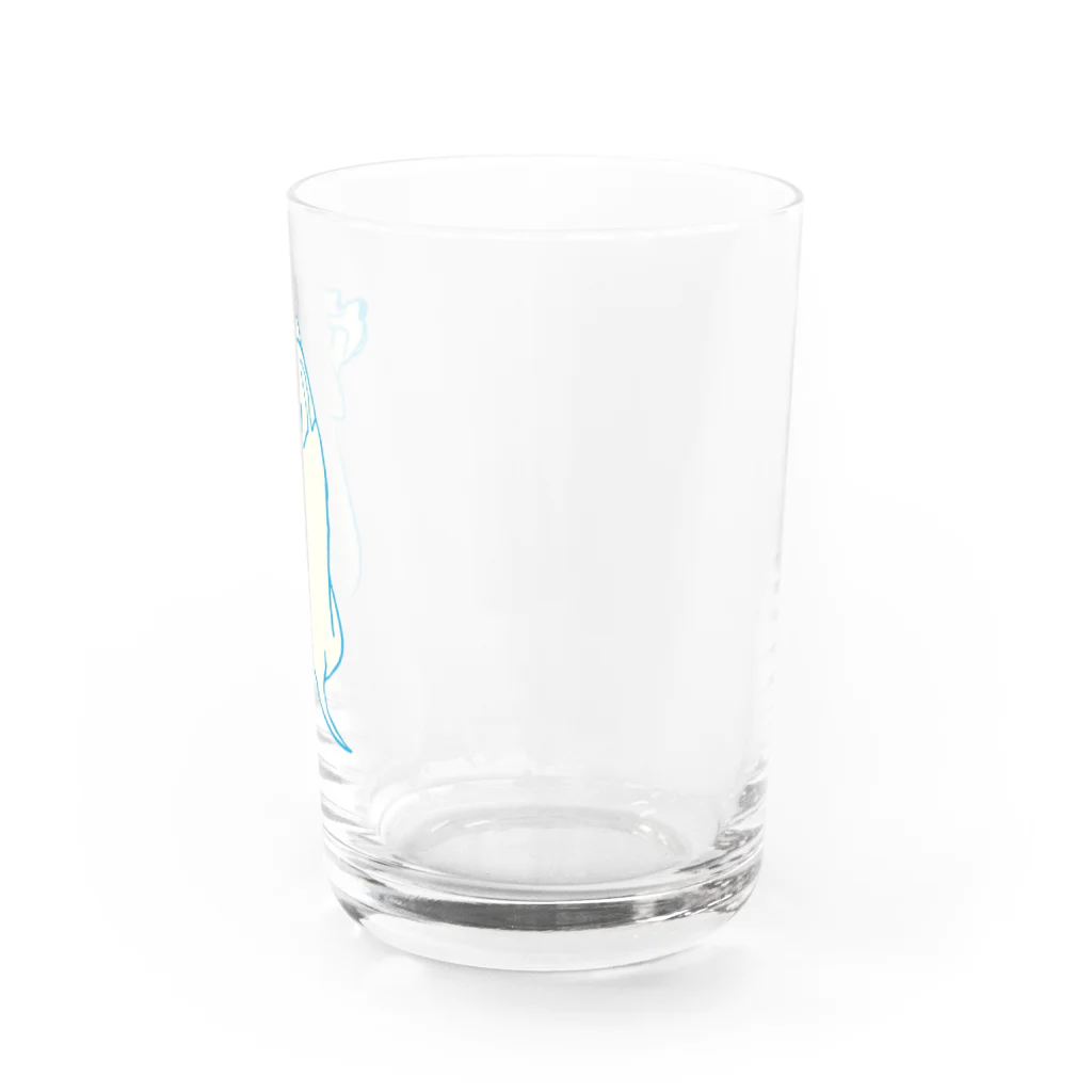 STORE（ストア）のinu_beagle Water Glass :right