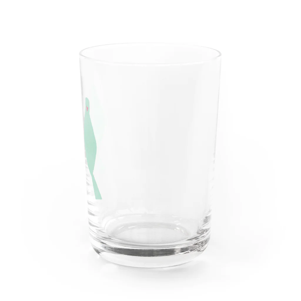 _mitoのtalking ... Water Glass :right