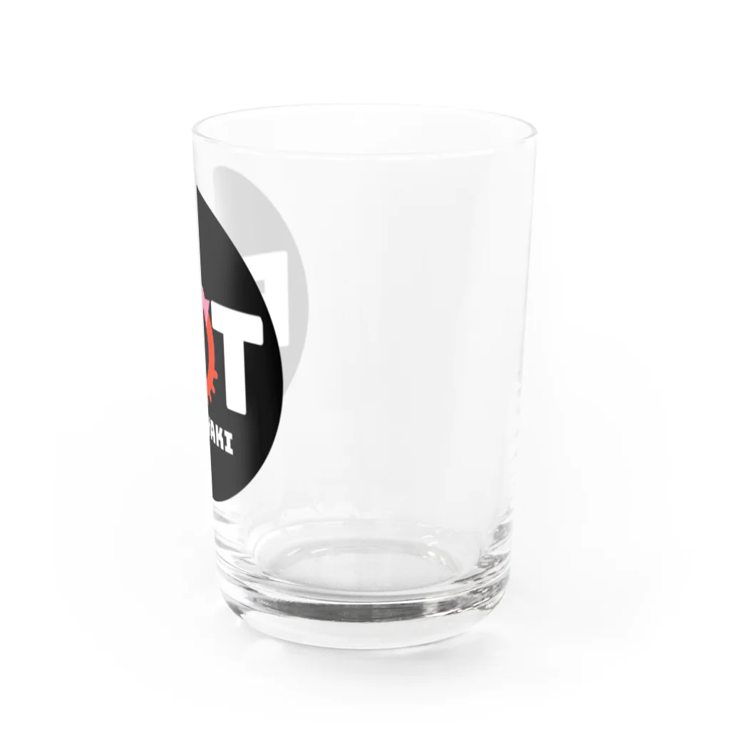 FOTのたこやき　FOT Water Glass :right