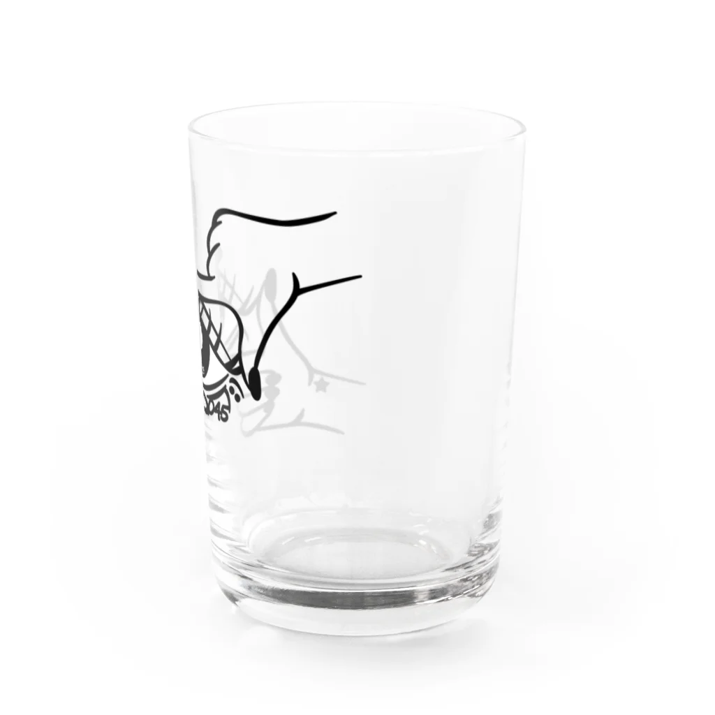 SHOP__.045の.045 Water Glass :right