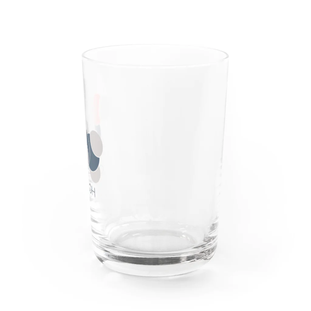 st_drop_laboratoryのエタノール C2H5OH Water Glass :right