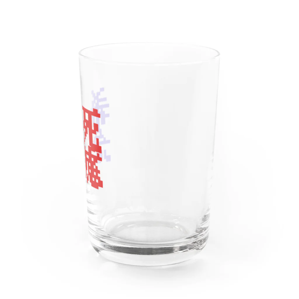 kaku_cdbhxyの加来屋 Water Glass :right