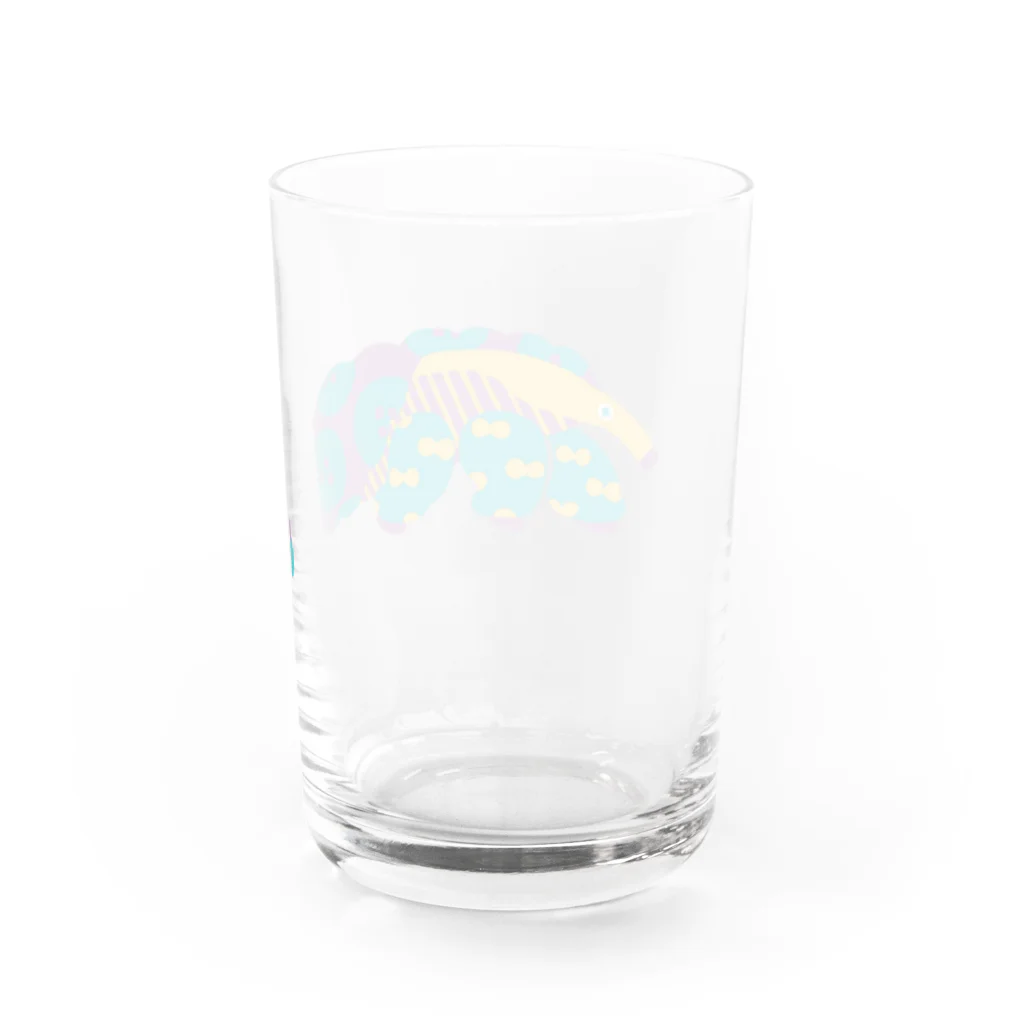 tsuchのAlly Water Glass :right