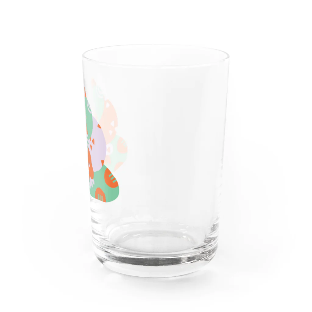 tsuchのWoo Water Glass :right