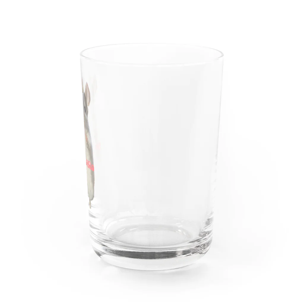 うにといくらのうにといくら Water Glass :right