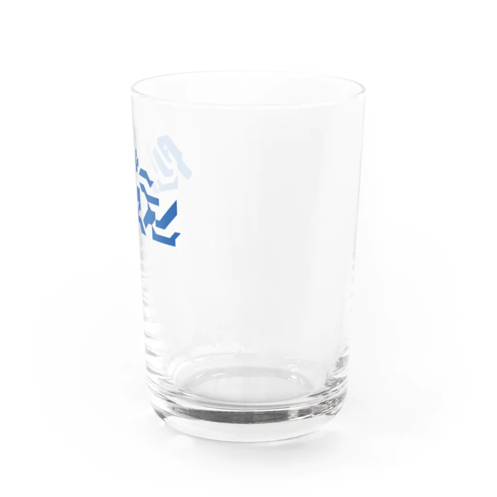 ONLINE STOR[AG]E 02のW - タングステン 74 Water Glass :right