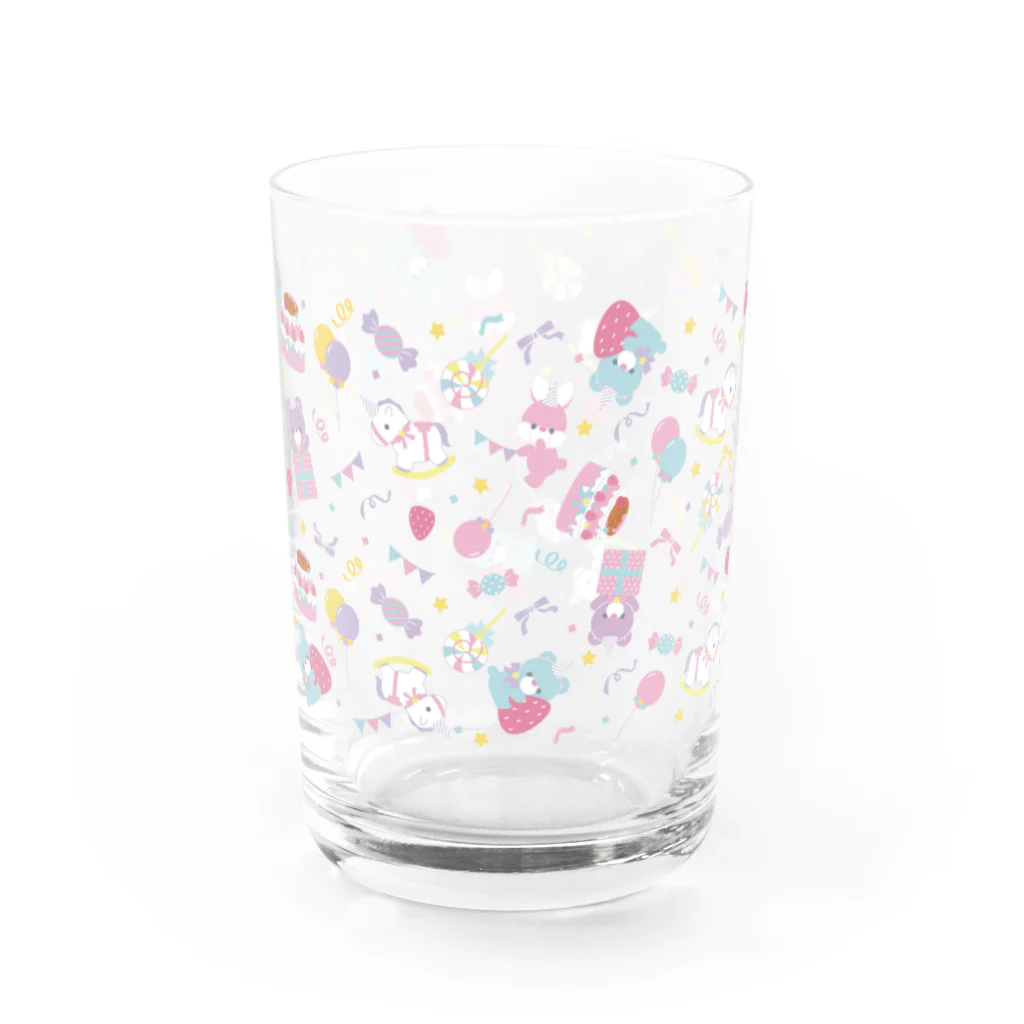 anir0214のタオル Water Glass :right