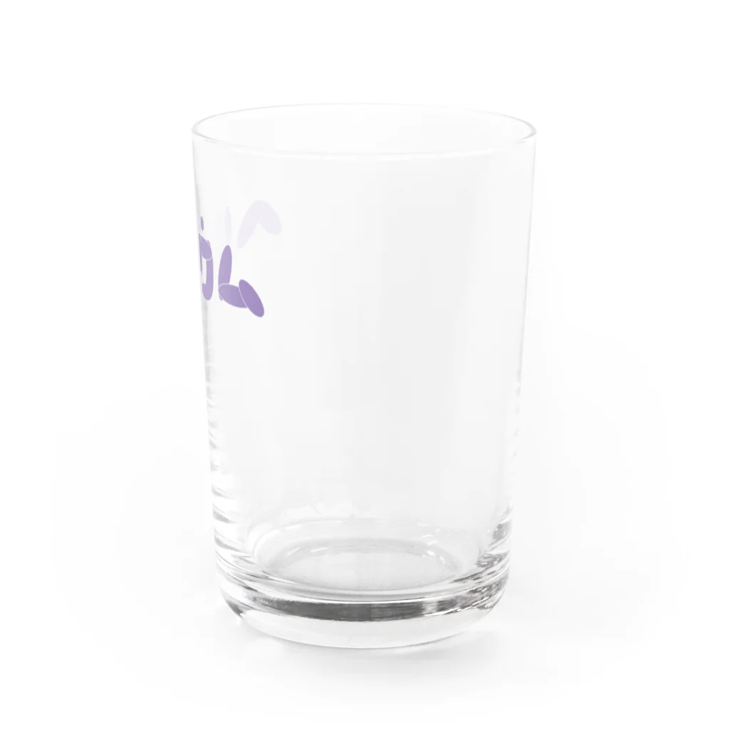 ONLINE STOR[AG]E 02のHe - ヘリウム 2 Water Glass :right