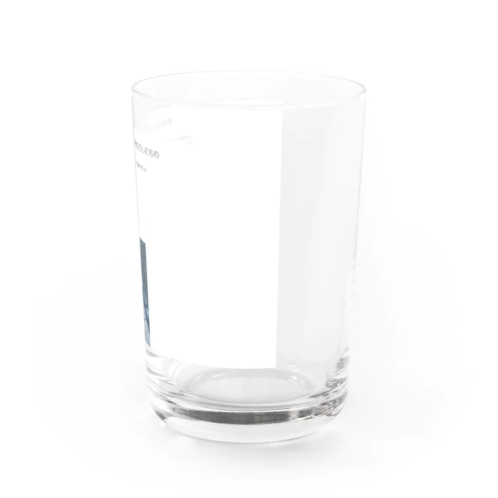 taizoooの夢中になったり、やめたりしたもの - 練習 Water Glass :right