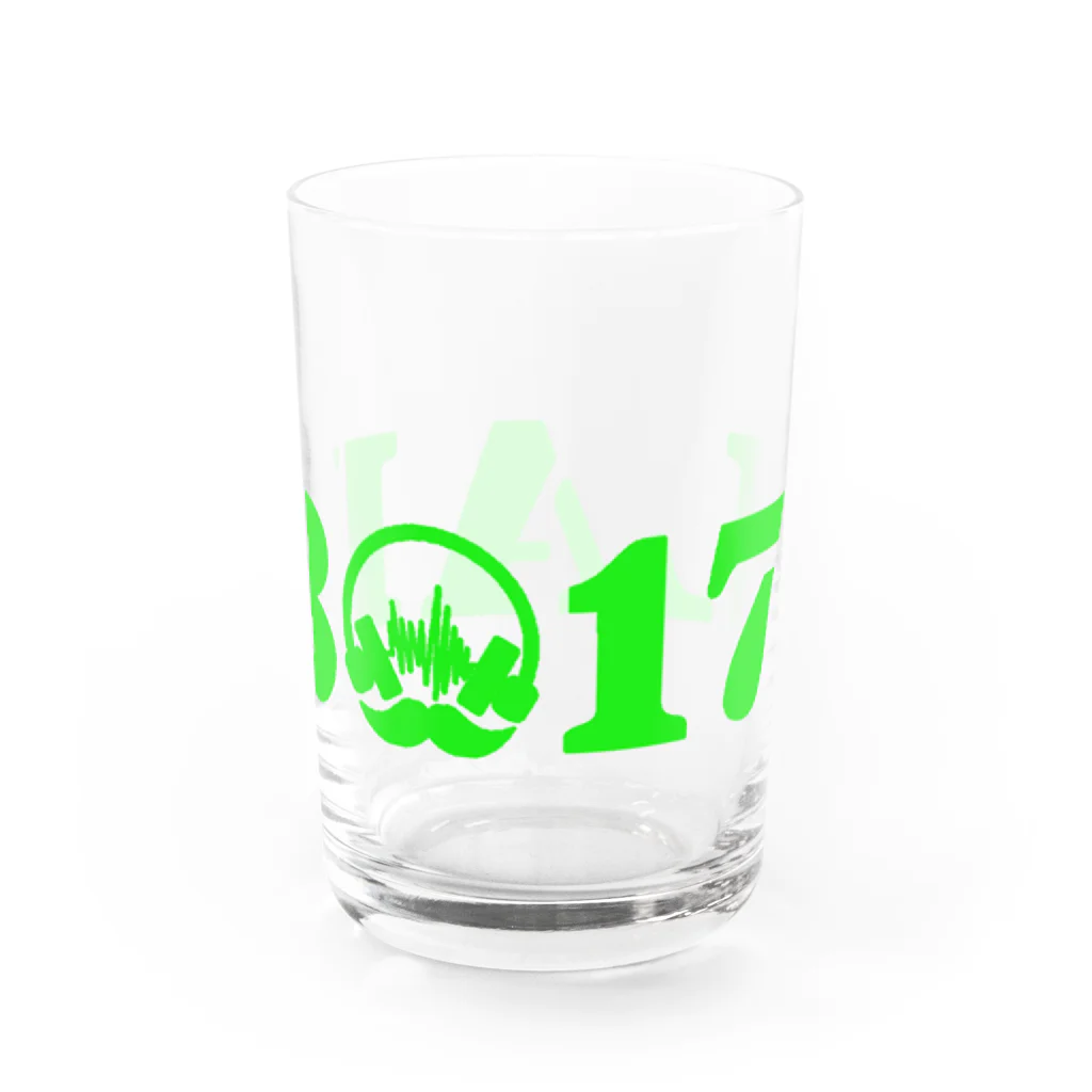 HIGESOUNDのLABO17 Water Glass :right