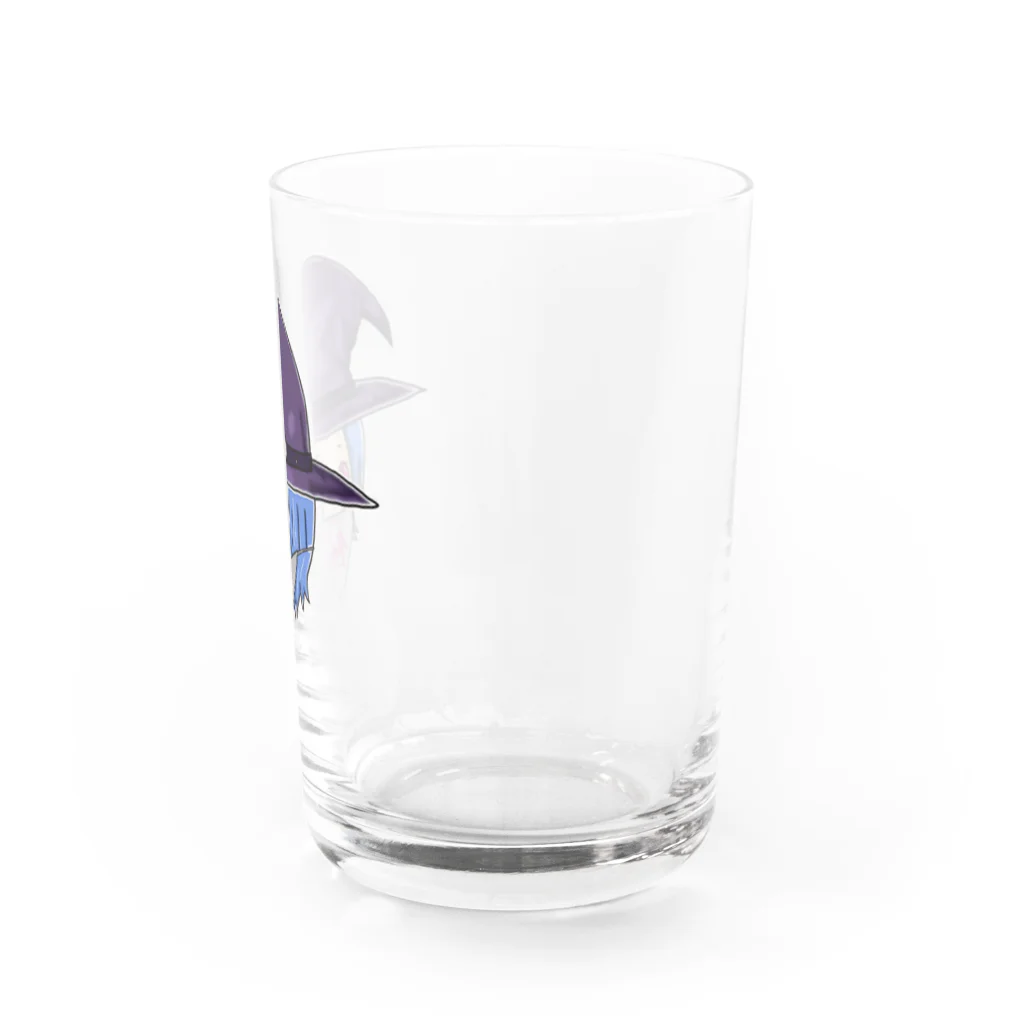 R6メリッサのめりっズ Water Glass :right