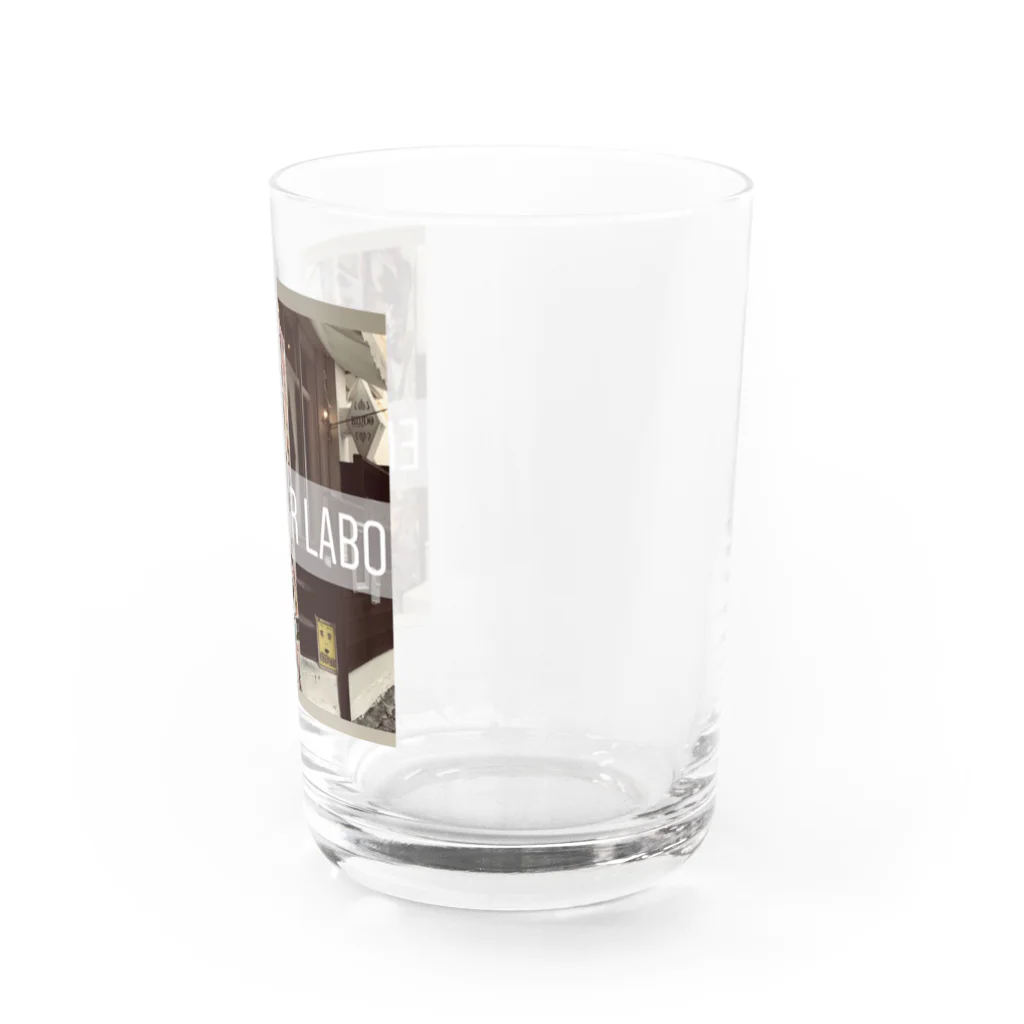 EMDOのエムド Water Glass :right