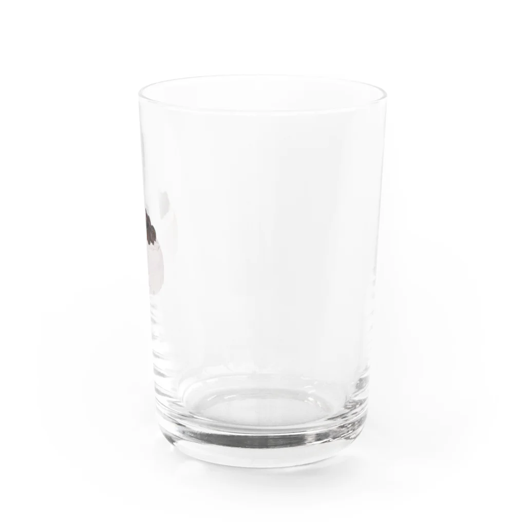 mika_ai_ueoの🍰 Water Glass :right