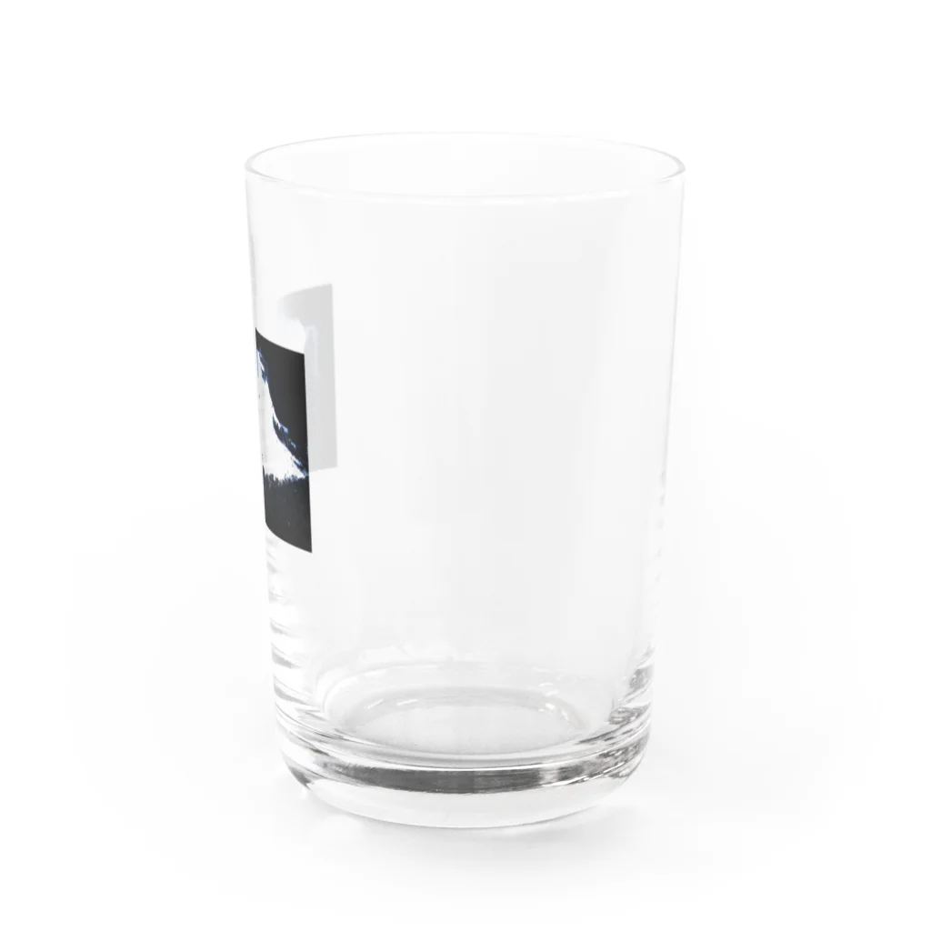 qinpi6101のたき Water Glass :right