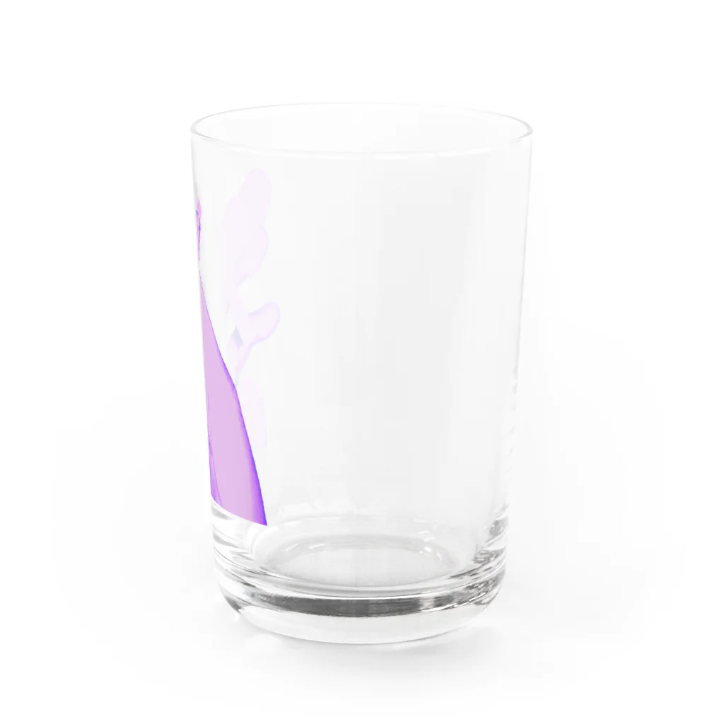 __yubahikariのたばこ Water Glass :right