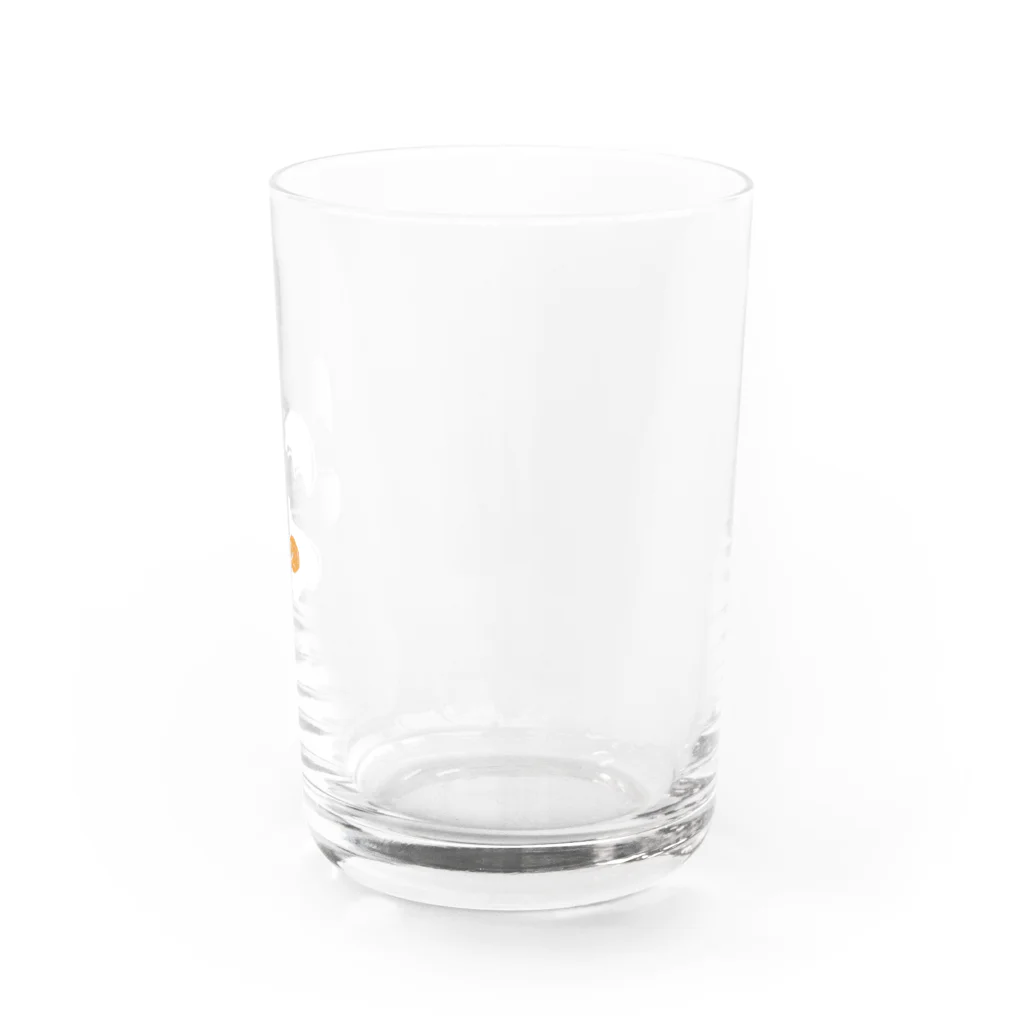 完全栄養食の完全栄養食 Water Glass :right