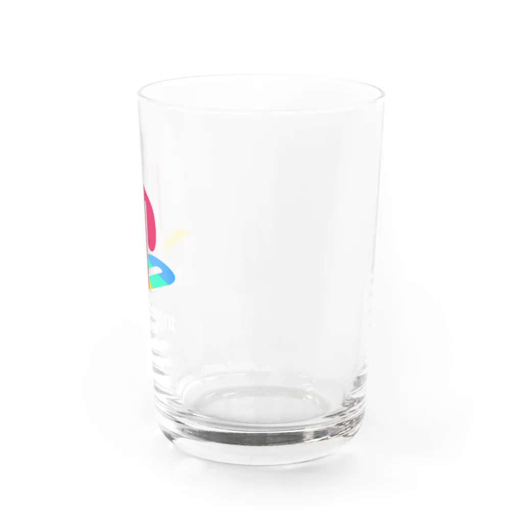 PSYCHOPAINTのPsychopaint【🎮】 Water Glass :right