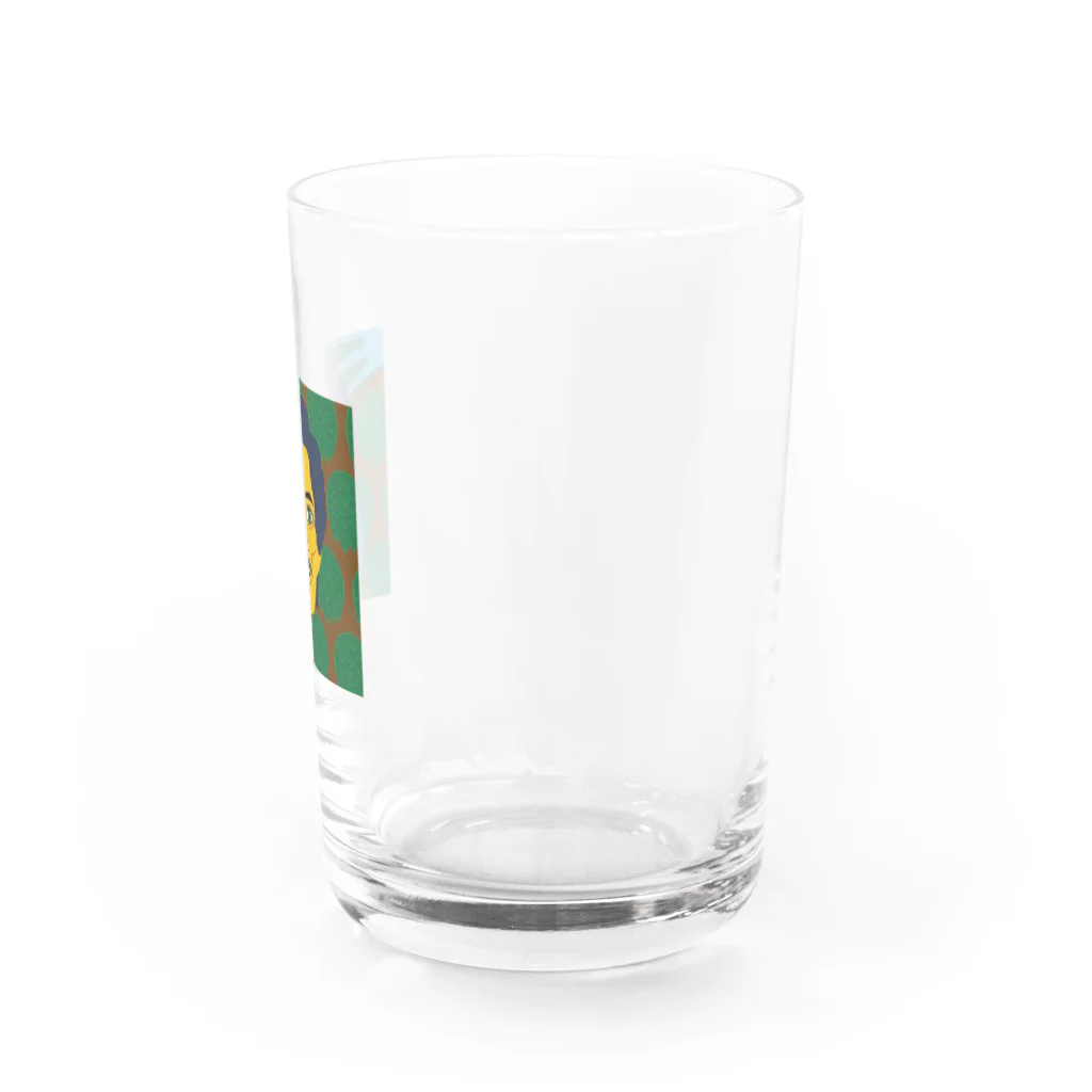 ファンタスティックスの霊和ジャパン Water Glass :right