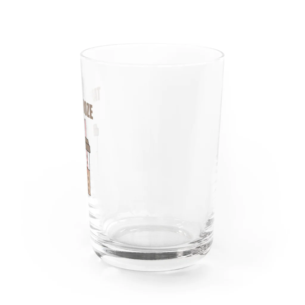 海都(みんと)のTAPIROZE Water Glass :right