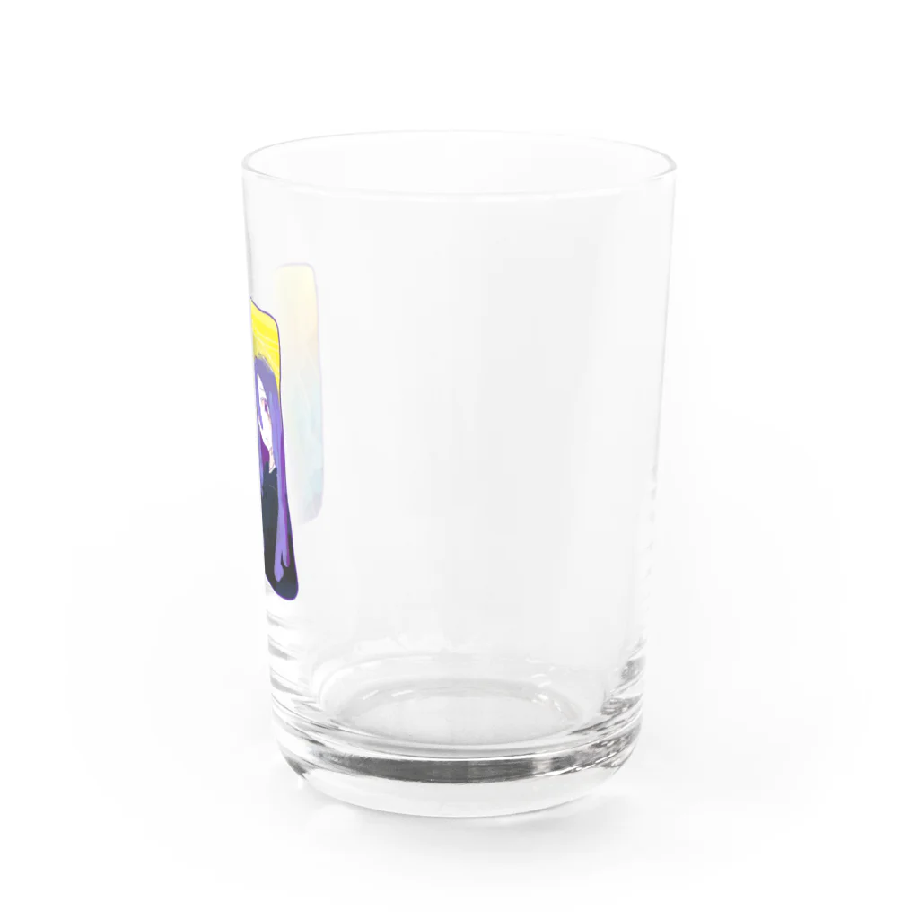 れじのLicht Water Glass :right