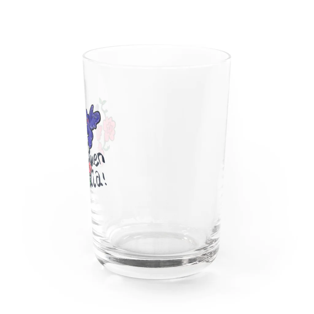 Nico’s Roomの良い日 Water Glass :right