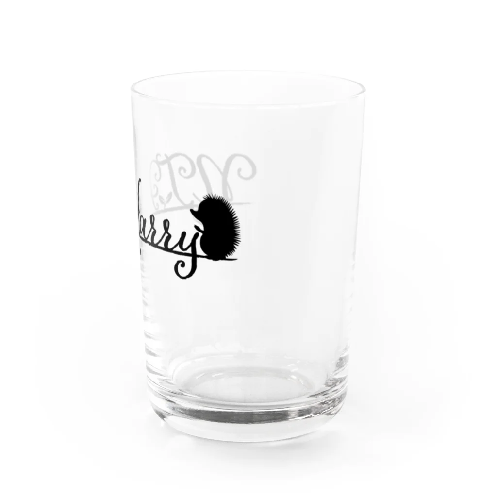 イノセント・アートのNT Harry series１ Water Glass :right