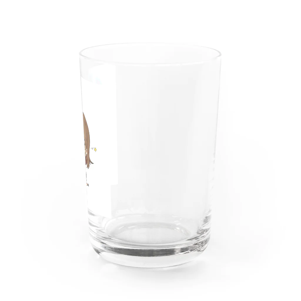 YuukiのYuuki Water Glass :right