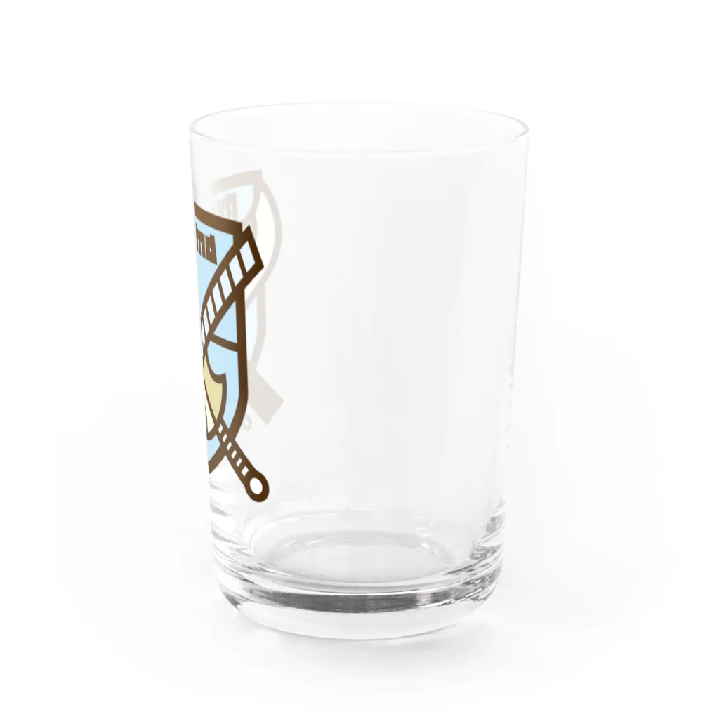 GAKU雑貨屋のRyoma Water Glass :right