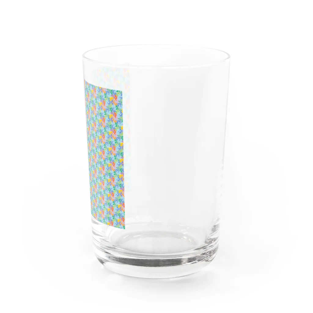 Ast TessellationのTHP-Cat-R1995 Water Glass :right