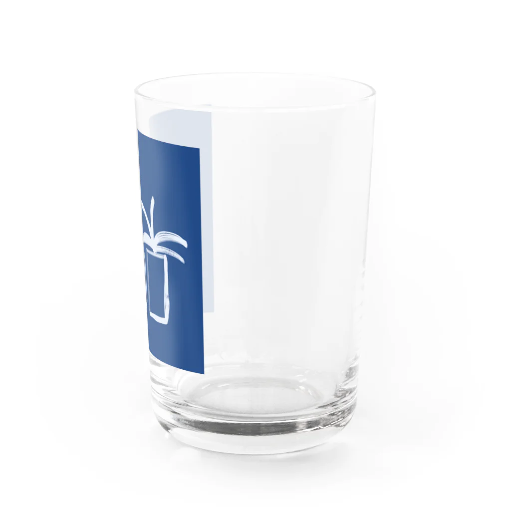 hwnhwn_m8の静物 Water Glass :right