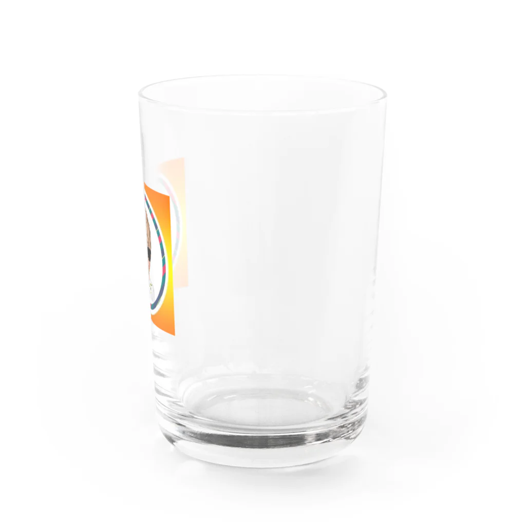 サスケtシャツ ギターリスト歴25年のサスケT Water Glass :right