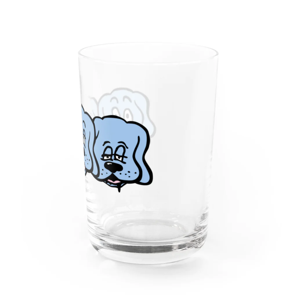 ダンカンショップの毎週末 Water Glass :right