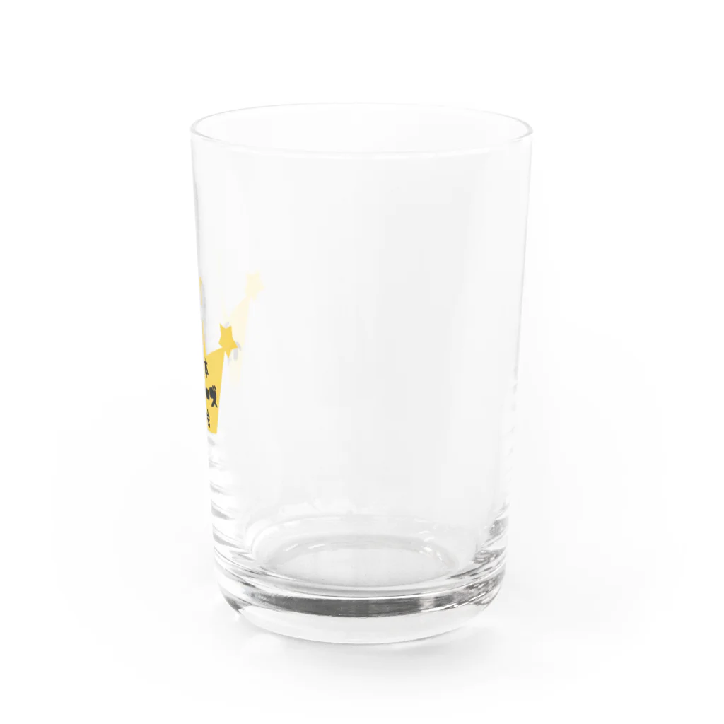 西日本ペキニーズオフ会の西日本ペキニーズオフ会 Water Glass :right