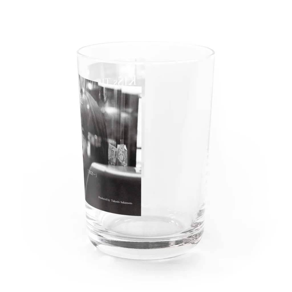 KISsTHeHEARtのXZY Water Glass :right