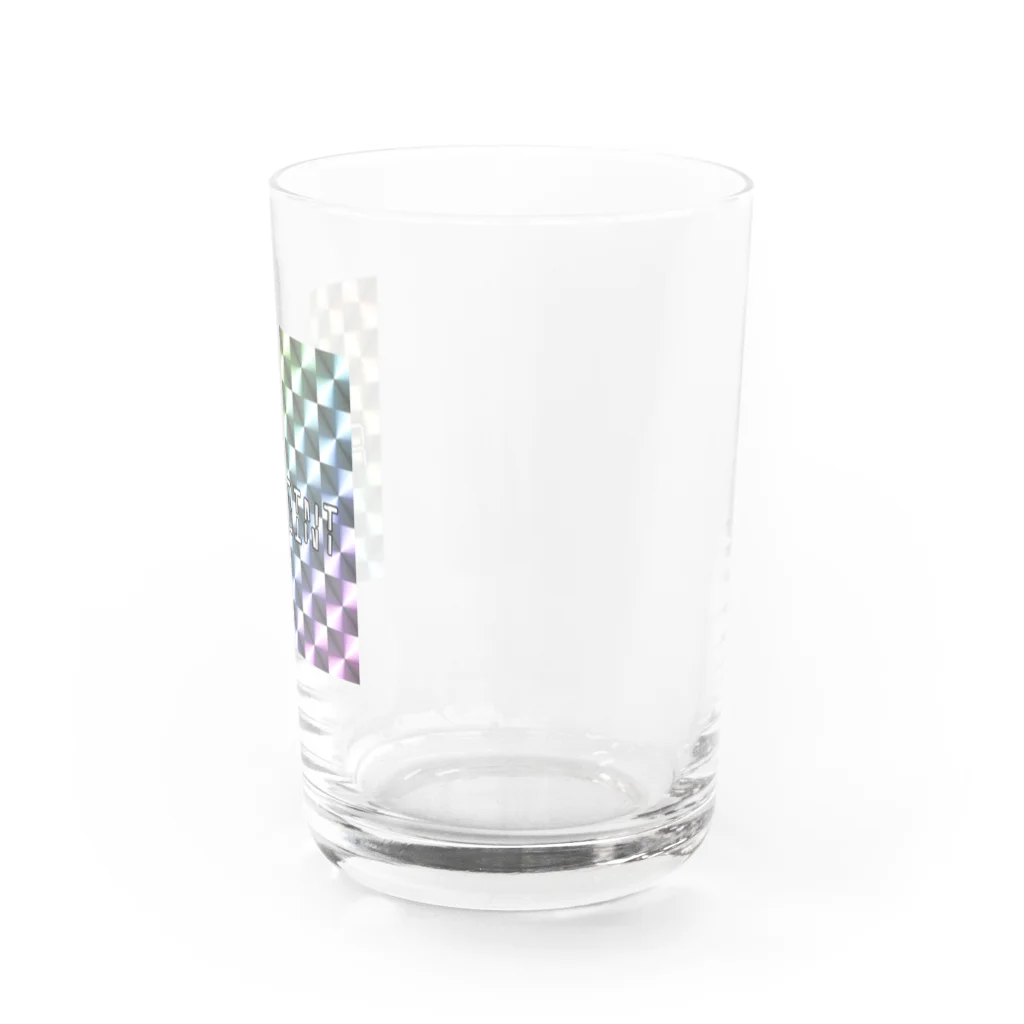 サブカル噛じりな夜な夜なエモい時間 By.ponpointのPP Water Glass :right