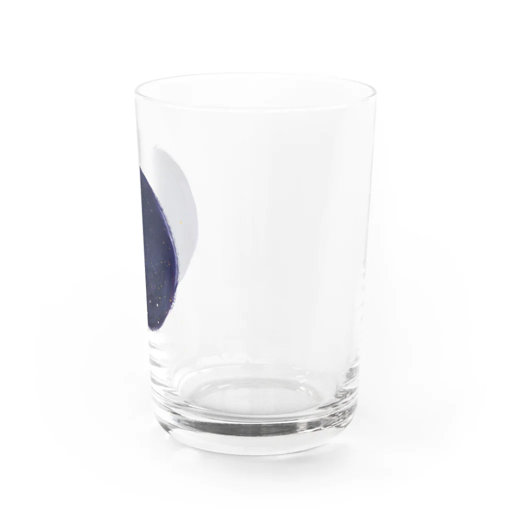 STEMのYORU_MARU Water Glass :right