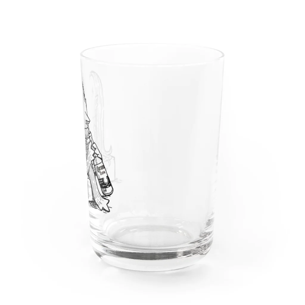 VICEKEt MARtINのAmabie Water Glass :right